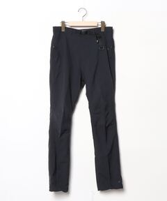 Omar Afridi / オマール アフリディ】BARNETT CARGO TROUSERS
