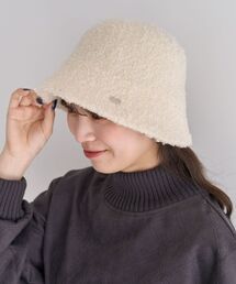 Green Parks | every walk.ブークレバケットハット(ハット)