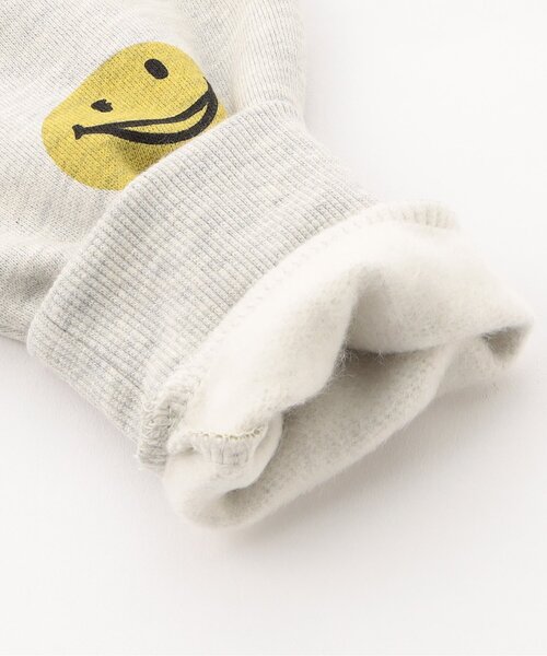 F.O.KIDS（エフオーキッズ）の「【ジュニア対応】3色3柄総柄トレーナー（スウェット・キッズ・アイボリー/グレー/イエロー・80/90/100/110/120/130/140）」の14枚目の写真