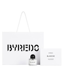 あ*ん様 BYREDO ビブリオテーク オードパルファム 50ml ビブリオテーク オードパルファム｜ 古い本の香り 50 ml
