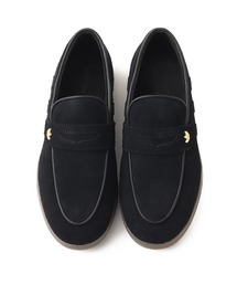 HANDBALL SPEZIAL LOAFER / ハンドボール スペツィアル ローファー