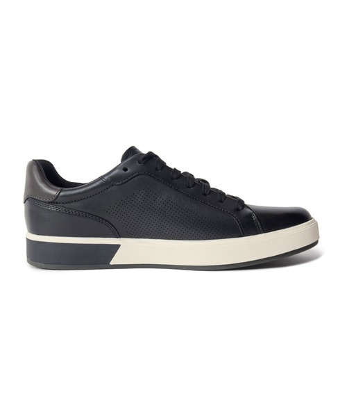 MEN'S BIGI（メンズビギ）の「【COLE HAAN/コールハーン】MEN'S BIGI限定 GRANDPRO Angelace LLT Sneaker スニーカー（スニーカー・メンズ・キナリ/ブラック・02/01）」の9枚目の写真
