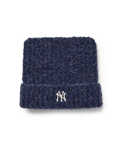 日本未発売/WEB限定】MLB KOREA(エムエルビーコリア)/猫耳 ねこ耳