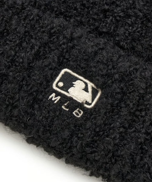 日本未発売/WEB限定】MLB KOREA(エムエルビーコリア)/猫耳 ねこ耳