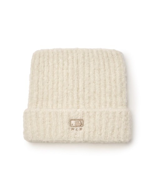 日本未発売/WEB限定】MLB KOREA(エムエルビーコリア)/猫耳 ねこ耳