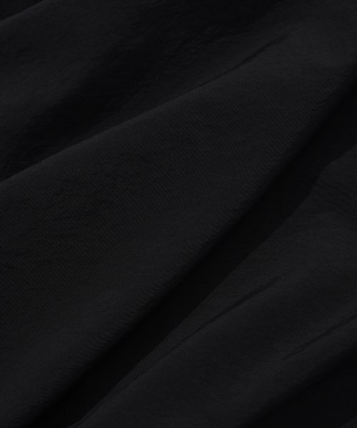 Fallett（ファレット）の「アートクラブパイピングナイロンプルオーバーブラック（スウェット・レディース・その他・LARGE/X-LARGE/SMALL/MEDIUM）」の8枚目の写真