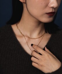 MARIHA｜マリハのネックレス（ゴールド/金色系）通販 - ZOZOTOWN