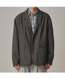 XERO（ゼロ）の「Nylon Sports Jacket [2 Colors]（テーラードジャケット）」