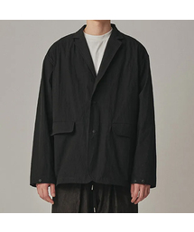 XERO（ゼロ）の「Nylon Sports Jacket [2 Colors]（テーラードジャケット）」
