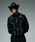 LIBERE�i���x�[���j�́uLIBERE ���x�[�� / WESTERN FLAME TRACK JACKET �Z�b�g�A�b�v�E�G�X�^���t���C���g���b�N�W���P�b�g �W���[�W / 255107-255108�i�u���]���j�v�b�u���b�N