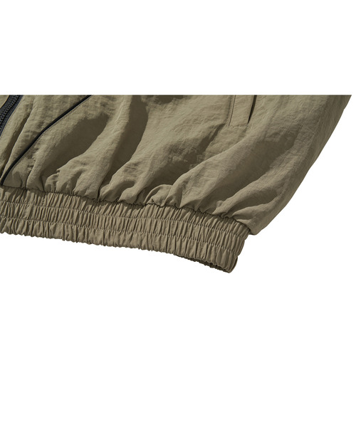 LIBERE（リベーレ）の「LIBERE リベーレ / WESTERN FLAME TRACK JACKET セットアップウエスタンフレイムトラックジャケット ジャージ / 255107-255108（ブルゾン・メンズ・ブラック/ベージュ・SMALL/LARGE）」の18枚目の写真