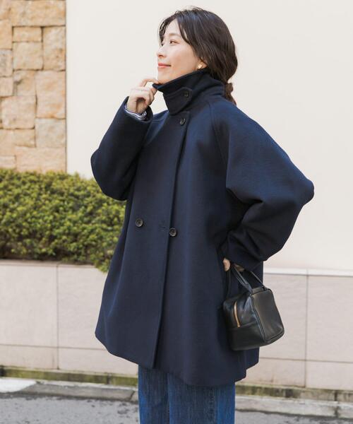 URBAN RESEARCH DOORS（アーバンリサーチドアーズ）の「『UR TECH