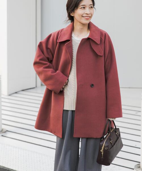 URBAN RESEARCH DOORS（アーバンリサーチドアーズ）の「『UR TECH