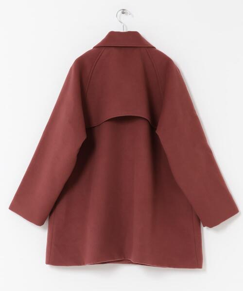 UR TECH』ミドル丈コート（その他アウター）｜URBAN RESEARCH DOORS