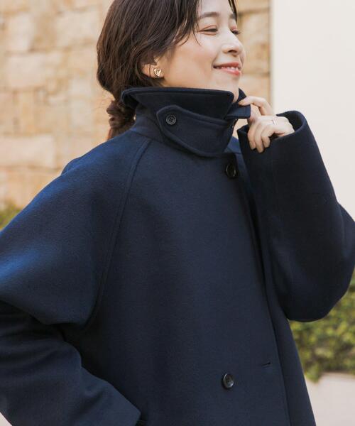 URBAN RESEARCH DOORS（アーバンリサーチドアーズ）の「『UR TECH