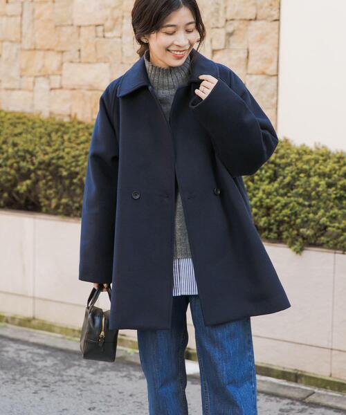 URBAN RESEARCH DOORS（アーバンリサーチドアーズ）の「『UR TECH