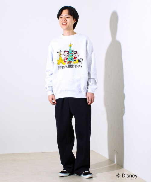 ✨完売 GOOD ROCK SPEED/グッドロックスピード ショートスウェット