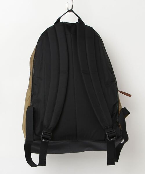 GREGORY(グレゴリー)の「グレゴリー GREGORY リラックスデイログキャビンカーキ(バックパック/リュック・メンズ・その他・ONE SIZE)」の2枚目の写真