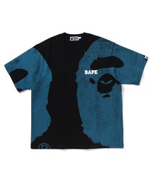 Mr. BATHING APE（ミスターベイシングエイプ）の「半袖Tシャツ（Tシャツ/カットソー）」