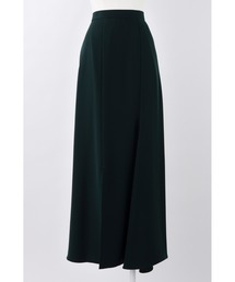 ENFOLD（エンフォルド）の「PEツイル ランダムスリットスカート（スカート）」