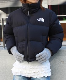 THE NORTH FACE（ザノースフェイス）の「【THE NORTH FACE】ノースフェイス 韓国限定 WHITE LABEL W'S SUPERFLEX NUPTSE DOWN JACKET 超軽量 ヌプシ ダウンジャケット（ダウンジャケット/コート）」
