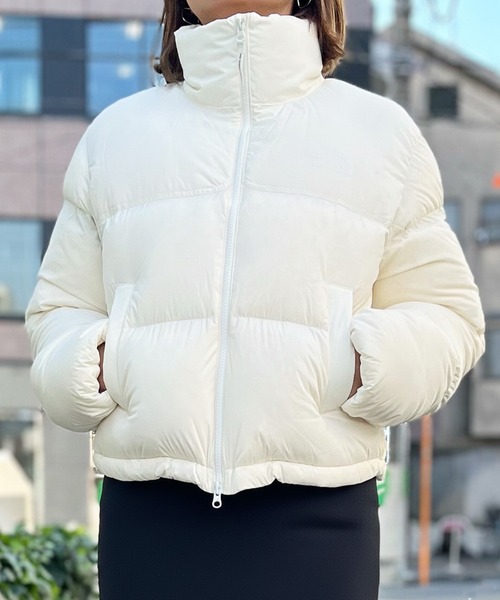 セール】【THE NORTH FACE】ノースフェイス 韓国限定 WHITE LABEL W'S