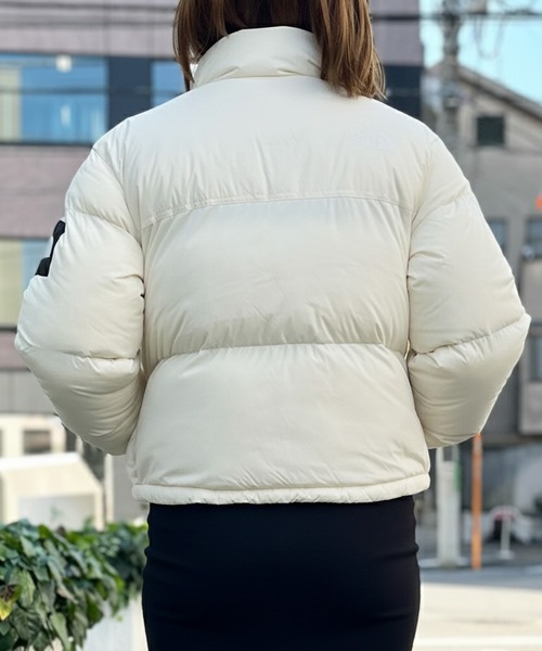 セール】【THE NORTH FACE】ノースフェイス 韓国限定 WHITE LABEL W'S