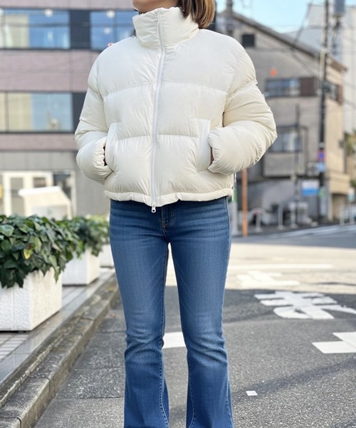 セール】【THE NORTH FACE】ノースフェイス 韓国限定 WHITE LABEL W'S
