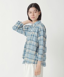 Plantation｜プランテーションのシャツ/ブラウス（長袖）通販 - ZOZOTOWN