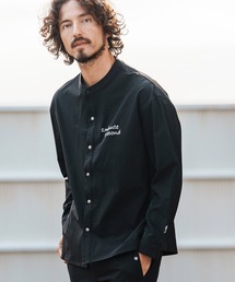 1minute 1second｜ワンミニットワンセカンドのシャツ/ブラウス通販