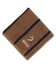 BOSS（ボス）の「タオルハンカチ（ハンカチ/ハンドタオル）」