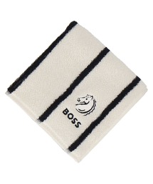 BOSS（ボス）の「タオルハンカチ（ハンカチ/ハンドタオル）」