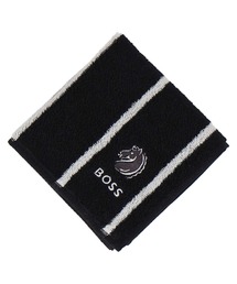 BOSS（ボス）の「タオルハンカチ（ハンカチ/ハンドタオル）」
