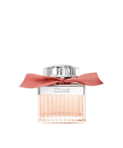 Chloe（クロエ）の「クロエ ローズ ド クロエ オードトワレ 50mL（香水・レディース・サーモンピンク・FREE）」の2枚目の写真