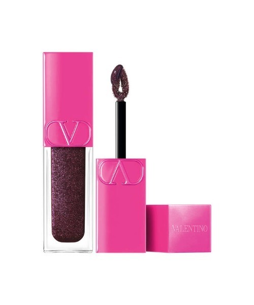 パッファー グロス（口紅/リップティント/グロス）｜VALENTINO BEAUTY