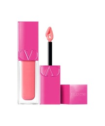 VALENTINO BEAUTY（ヴァレンティノビューティー）の「パッファー　グロス（口紅/リップティント/グロス）」
