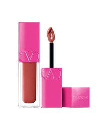 VALENTINO BEAUTY（ヴァレンティノビューティー）の「パッファー　グロス（口紅/リップティント/グロス）」