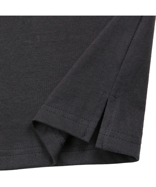sortie(ソルティ)の「Utility Henly neck T-Shirts (Charcoal)(Tシャツ/カットソー・メンズ・その他・LARGE/X-LARGE/MEDIUM)」の5枚目の写真