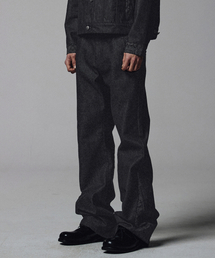 デニムパンツ（パイソン柄）ファッション通販 - ZOZOTOWN