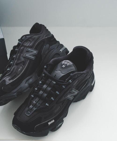 NEW BALANCE 1000D（スニーカー）｜New Balance（ニューバランス）の