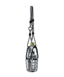 misto accessories（ミストアクセサリーズ）の「Bottle Holder GOODDAY②　サイズを選ばない ボトルフォルダー（その他小物）」