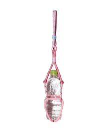 misto accessories（ミストアクセサリーズ）の「Bottle Holder GOODDAY②　サイズを選ばない ボトルフォルダー（その他小物）」