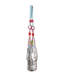 misto accessories（ミストアクセサリーズ）の「Bottle Holder GOODDAY②　サイズを選ばない ボトルフォルダー（その他小物）」