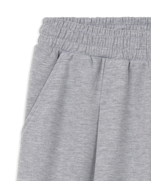 CAMEL WORK(キャメルワーク)の「ワンタックワイドスウェットパンツ(グレー)(スウェットパンツ・メンズ・その他・SMALL/MEDIUM/LARGE/X-LARGE)」の4枚目の写真