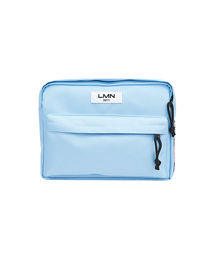 LMN3011（エルエムエヌ3011）の「Fanny bag-Sky（メッセンジャーバッグ・メンズ）」