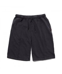 WANGGWAN（ワングァン）の「ピグメントクリスタルウォッシングショートパンツ（その他パンツ）」