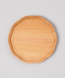 TODAY'S SPECIAL（トゥデイズスペシャル）の「【四十沢木材工芸】KITO盆 小 /346060（キッチンツール）」