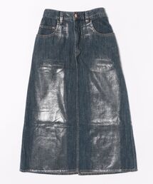 H.A.K(�n�N)�̃V���o�[���R�[�e�B���O�@�\�t�g�^�b�`�f�j���@�X�g���[�g�V���G�b�g�����O�X�J�[�g(�f�j���X�J�[�g)