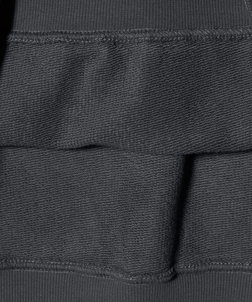 green label relaxing（グリーンレーベルリラクシング）の「EGON SCHIELE クルーネック スウェット（スウェット・メンズ・ダークグレー/ホワイト/ワイン・XL/L/M）」の17枚目の写真