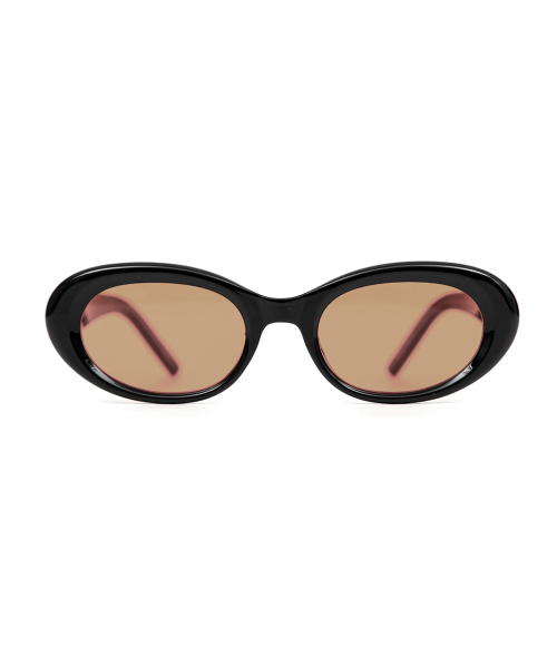 Hybitionの「Zeno Black / Sepia Tint Lens（サングラス・レディース・その他・FREE）」の2枚目の写真